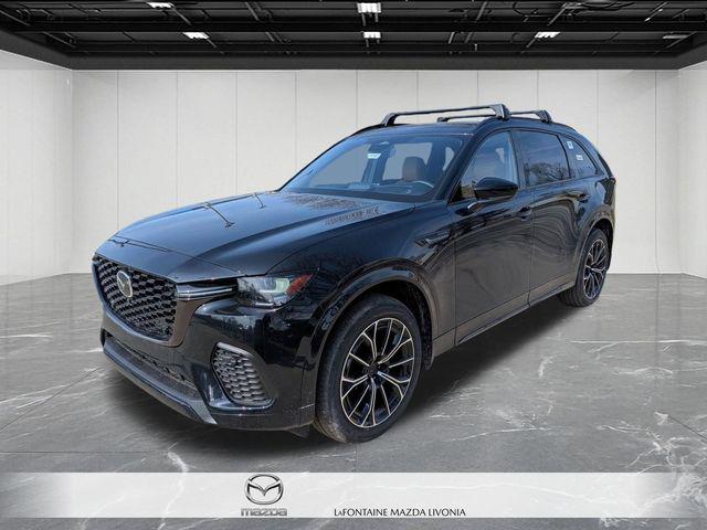 2026 Mazda CX-70 3.3 Turbo S Premium Plus for sale in Livonia, MI