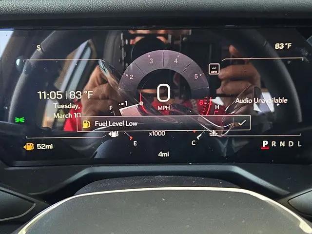 2026 GMC Acadia Elevation FWD