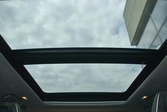 2025 INFINITI QX80 SENSORY AWD