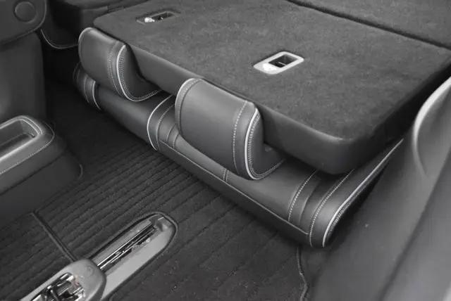 2025 INFINITI QX80 SENSORY AWD