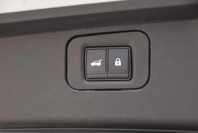 2025 INFINITI QX80 SENSORY AWD