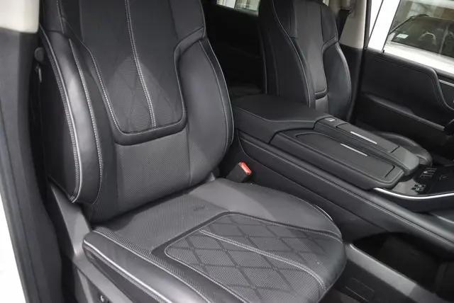 2025 INFINITI QX80 SENSORY AWD