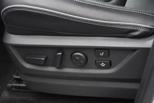 2025 INFINITI QX80 SENSORY AWD