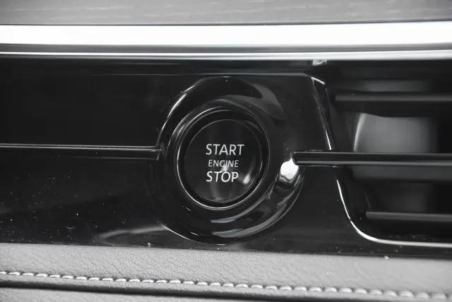 2025 INFINITI QX80 SENSORY AWD