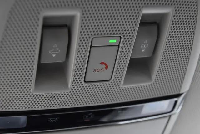 2025 INFINITI QX80 SENSORY AWD