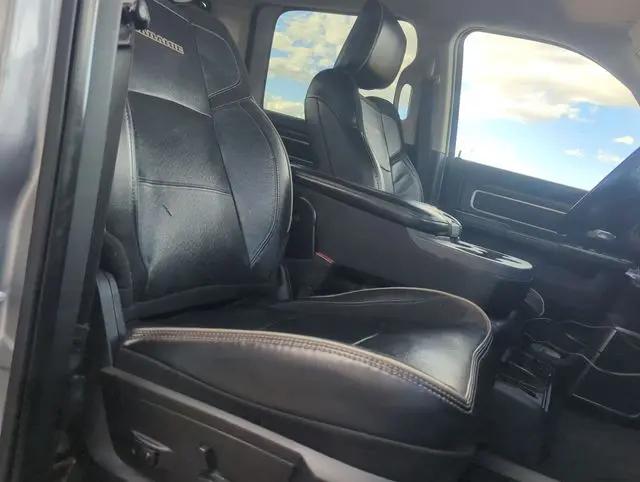2024 Ram 2500 Laramie Crew Cab 4x4 6'4" Box