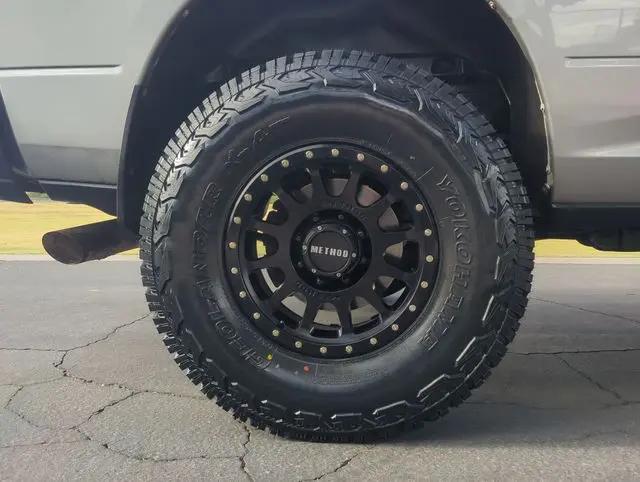 2024 Ram 2500 Laramie Crew Cab 4x4 6'4" Box