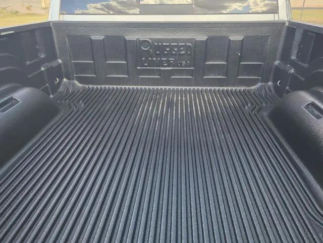 2024 Ram 2500 Laramie Crew Cab 4x4 6'4" Box
