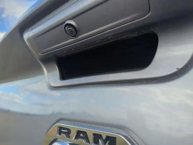 2024 Ram 2500 Laramie Crew Cab 4x4 6'4" Box