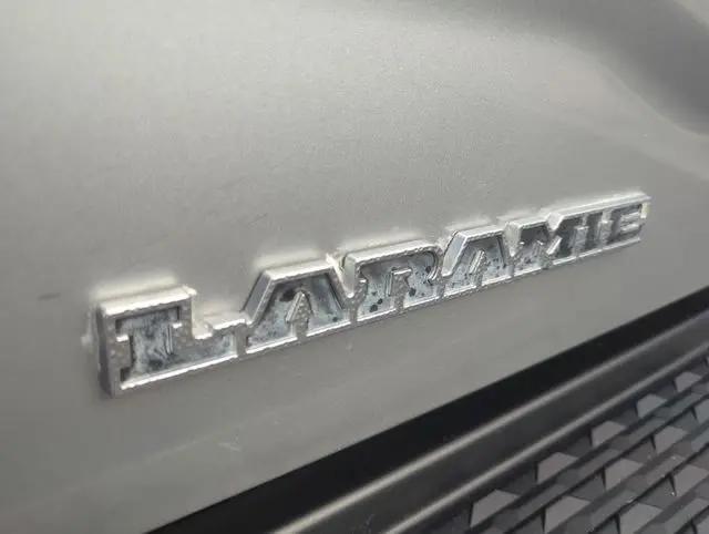 2024 Ram 2500 Laramie Crew Cab 4x4 6'4" Box