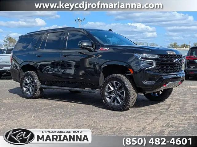 2023 Chevrolet Tahoe 4WD Z71 for sale in Marianna, FL