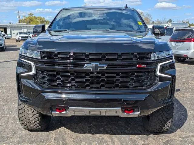 2023 Chevrolet Tahoe 4WD Z71