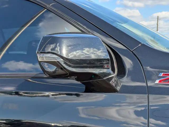 2023 Chevrolet Tahoe 4WD Z71