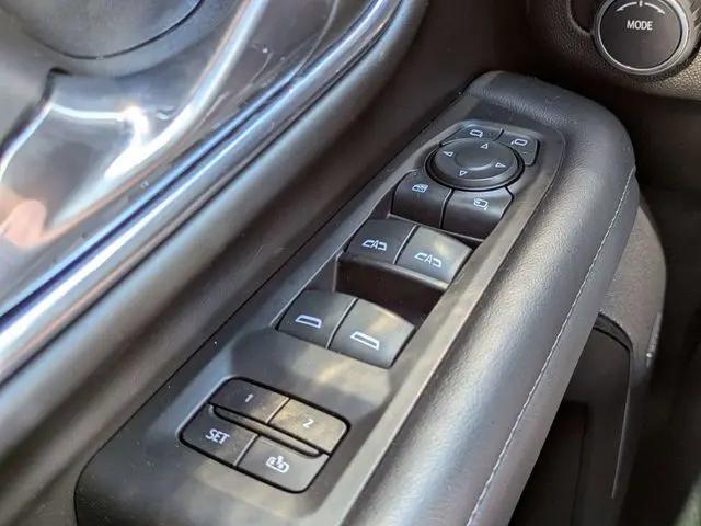 2023 Chevrolet Tahoe 4WD Z71