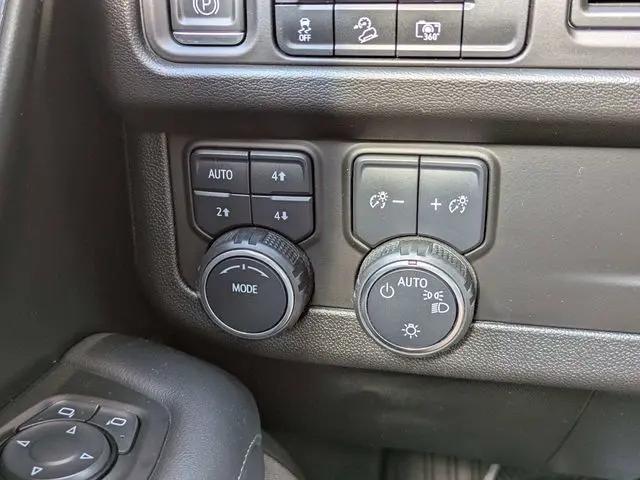 2023 Chevrolet Tahoe 4WD Z71