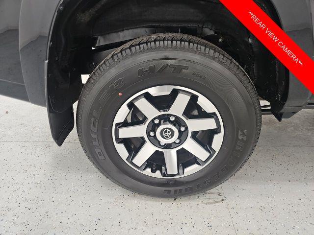 2024 Toyota 4Runner TRD Off-Road - Photo 8