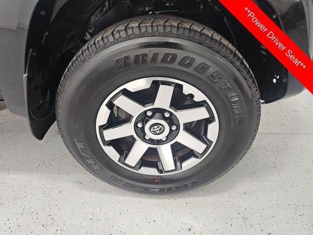 2024 Toyota 4Runner TRD Off-Road - Photo 9