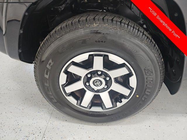 2024 Toyota 4Runner TRD Off-Road - Photo 10