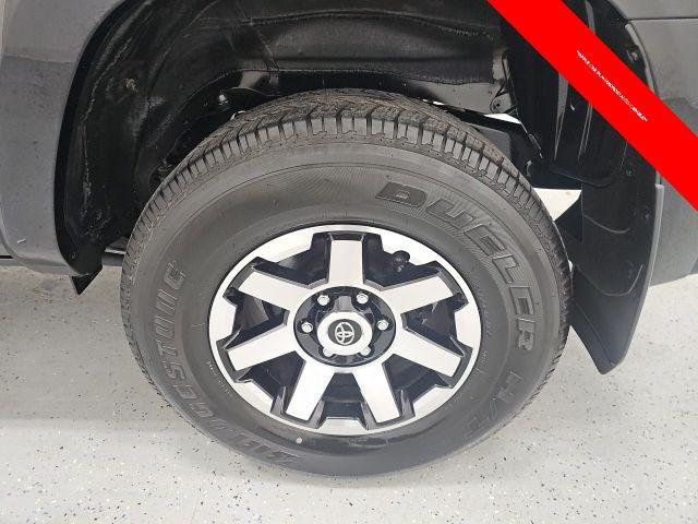 2024 Toyota 4Runner TRD Off-Road - Photo 11