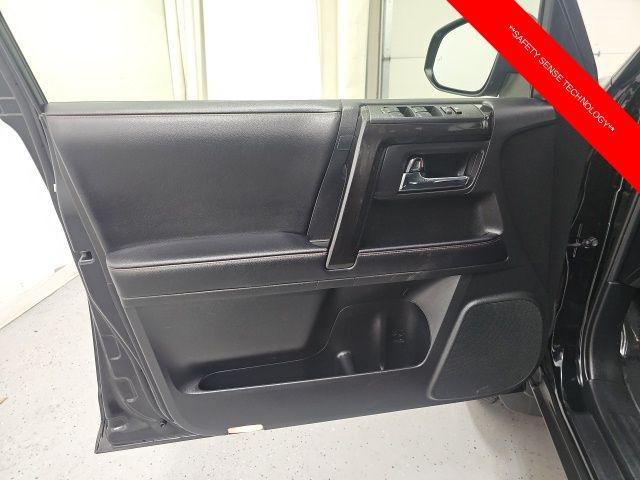 2024 Toyota 4Runner TRD Off-Road - Photo 13