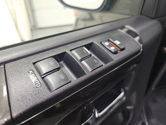 2024 Toyota 4Runner TRD Off-Road - Photo 14