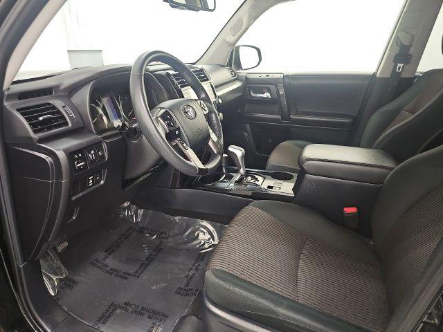 2024 Toyota 4Runner TRD Off-Road - Photo 15