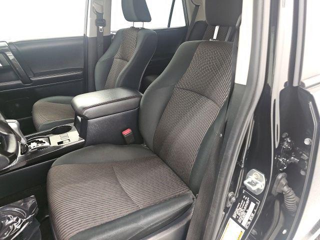 2024 Toyota 4Runner TRD Off-Road - Photo 16