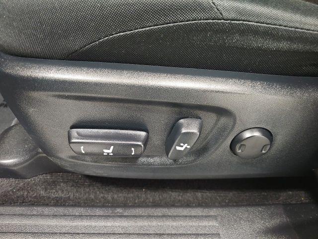 2024 Toyota 4Runner TRD Off-Road - Photo 17