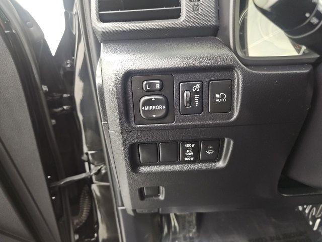 2024 Toyota 4Runner TRD Off-Road - Photo 18