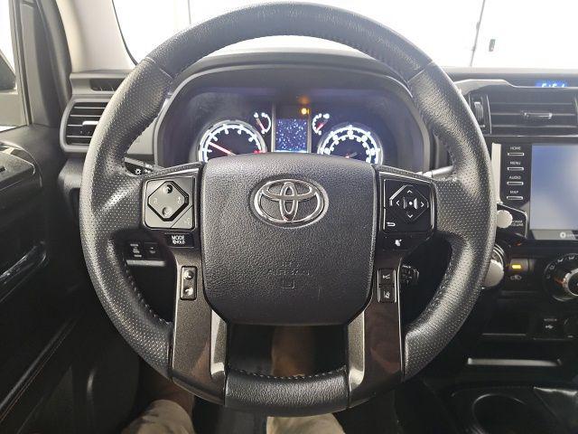 2024 Toyota 4Runner TRD Off-Road - Photo 19