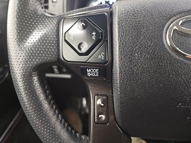 2024 Toyota 4Runner TRD Off-Road - Photo 20