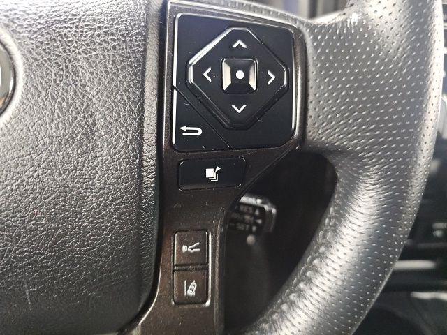 2024 Toyota 4Runner TRD Off-Road - Photo 21