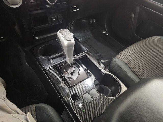 2024 Toyota 4Runner TRD Off-Road - Photo 23