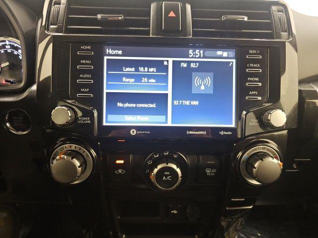 2024 Toyota 4Runner TRD Off-Road - Photo 25