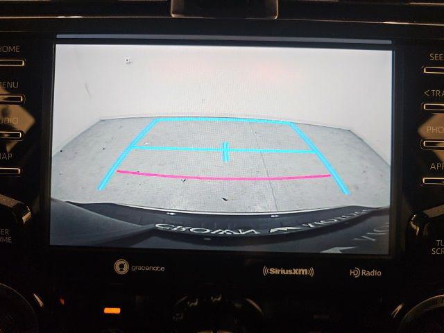 2024 Toyota 4Runner TRD Off-Road - Photo 26