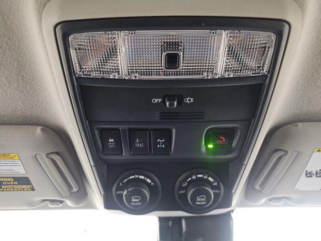 2024 Toyota 4Runner TRD Off-Road - Photo 27