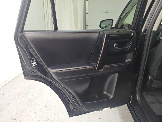 2024 Toyota 4Runner TRD Off-Road - Photo 28