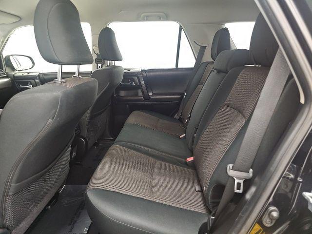 2024 Toyota 4Runner TRD Off-Road - Photo 29