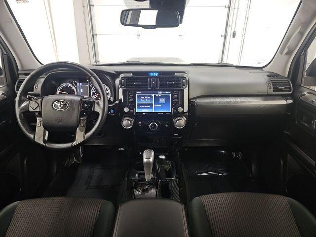 2024 Toyota 4Runner TRD Off-Road - Photo 30