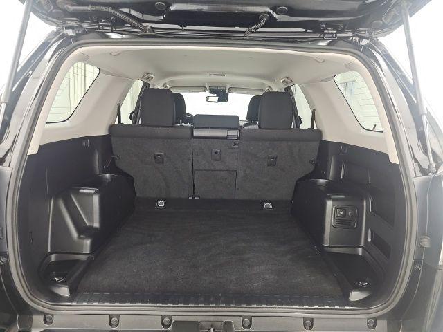 2024 Toyota 4Runner TRD Off-Road - Photo 31