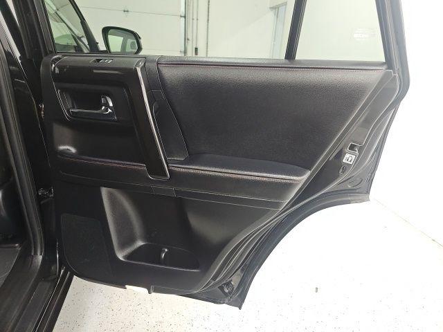 2024 Toyota 4Runner TRD Off-Road - Photo 32