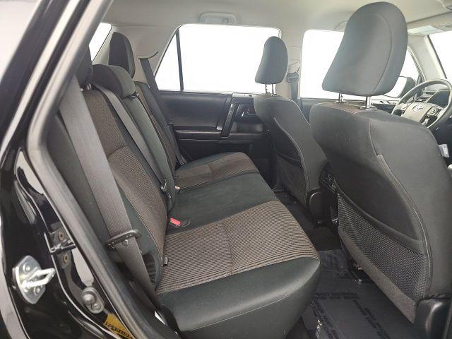 2024 Toyota 4Runner TRD Off-Road - Photo 33