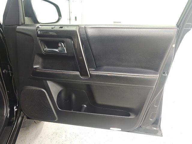 2024 Toyota 4Runner TRD Off-Road - Photo 34