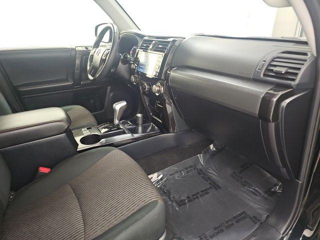 2024 Toyota 4Runner TRD Off-Road - Photo 35