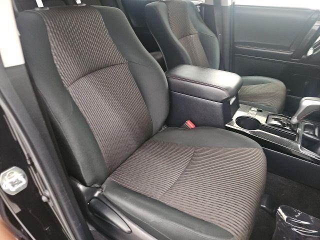 2024 Toyota 4Runner TRD Off-Road - Photo 36