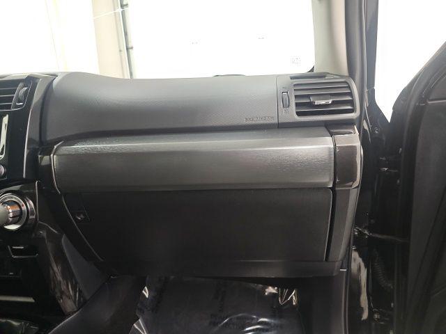 2024 Toyota 4Runner TRD Off-Road - Photo 37