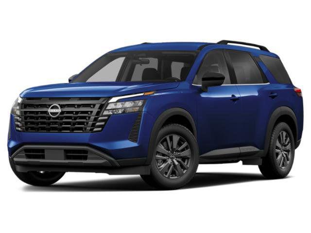 2026 Nissan Pathfinder SV for sale in Clarendon, VT