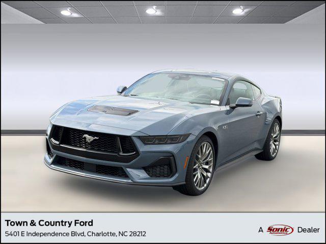 2026 Ford Mustang GT Premium Fastback for sale in Charlotte, NC