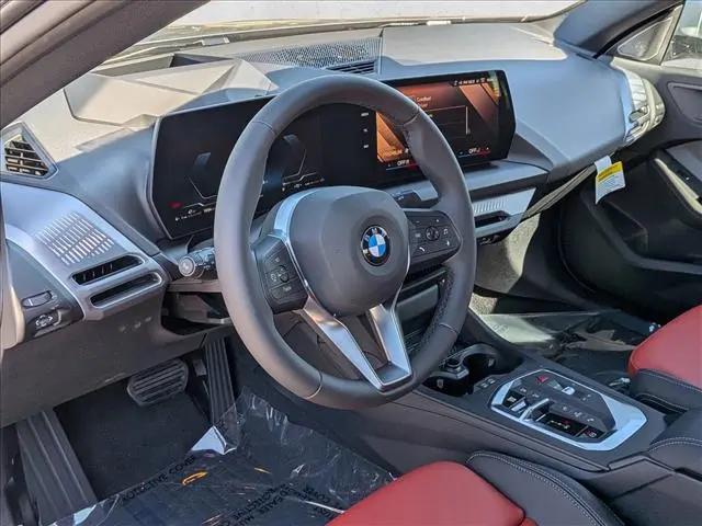 2026 BMW Coupe xDrive