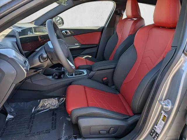 2026 BMW Coupe xDrive
